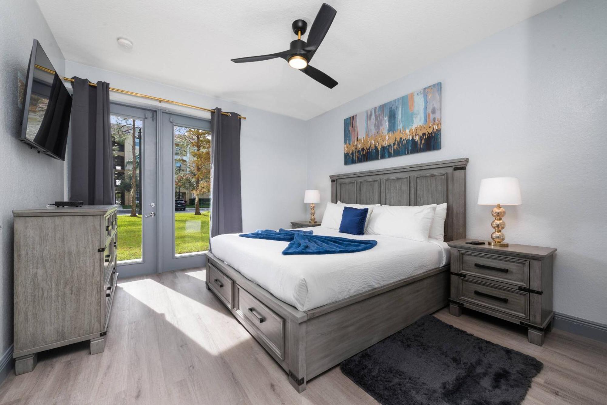Townhome In 3 Suits Holiday home *