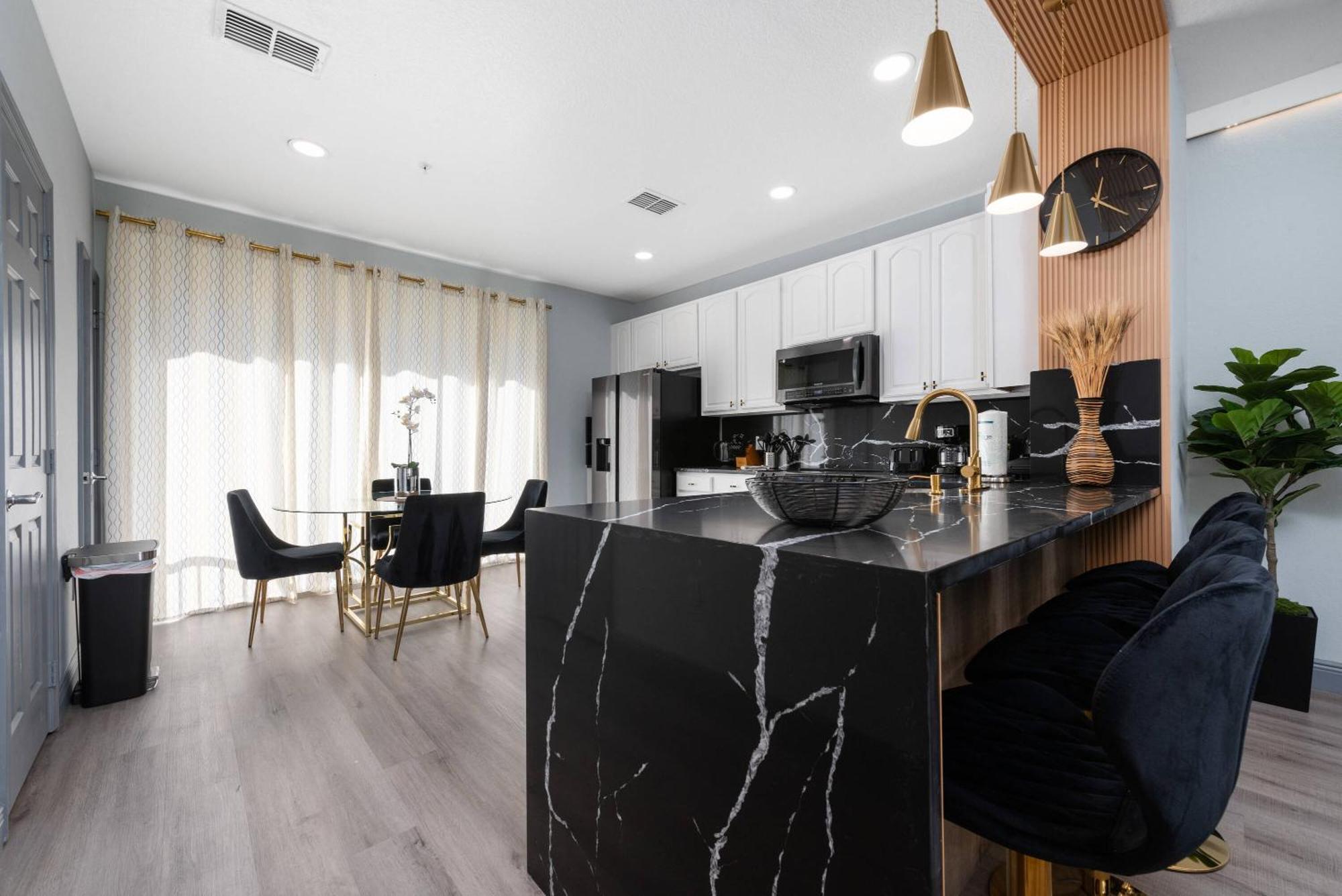 Holiday home Townhome In 3 Suits *