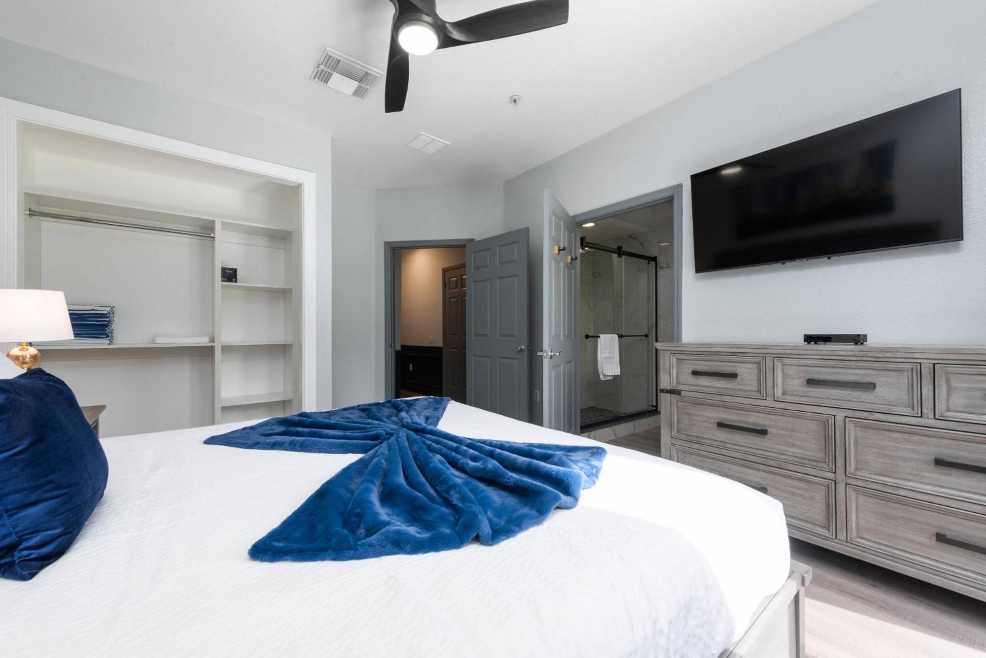 Holiday home Townhome In 3 Suits