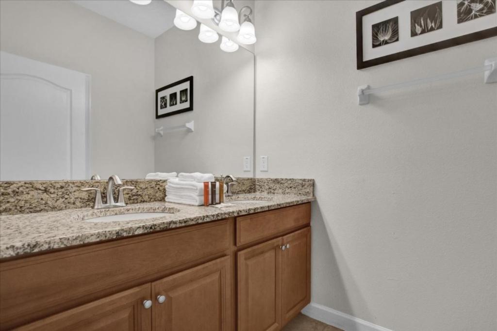 5 Bedrooms - 4 Bathrooms - Paradise Palms 8869 Cp Holiday home Orlando