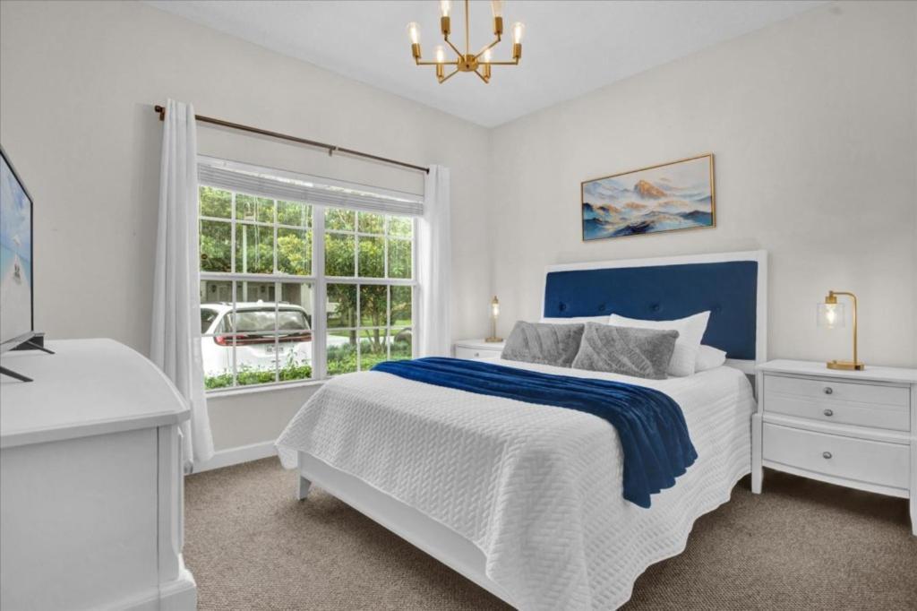 Holiday home 5 Bedrooms - 4 Bathrooms - Paradise Palms 8869 Cp Orlando