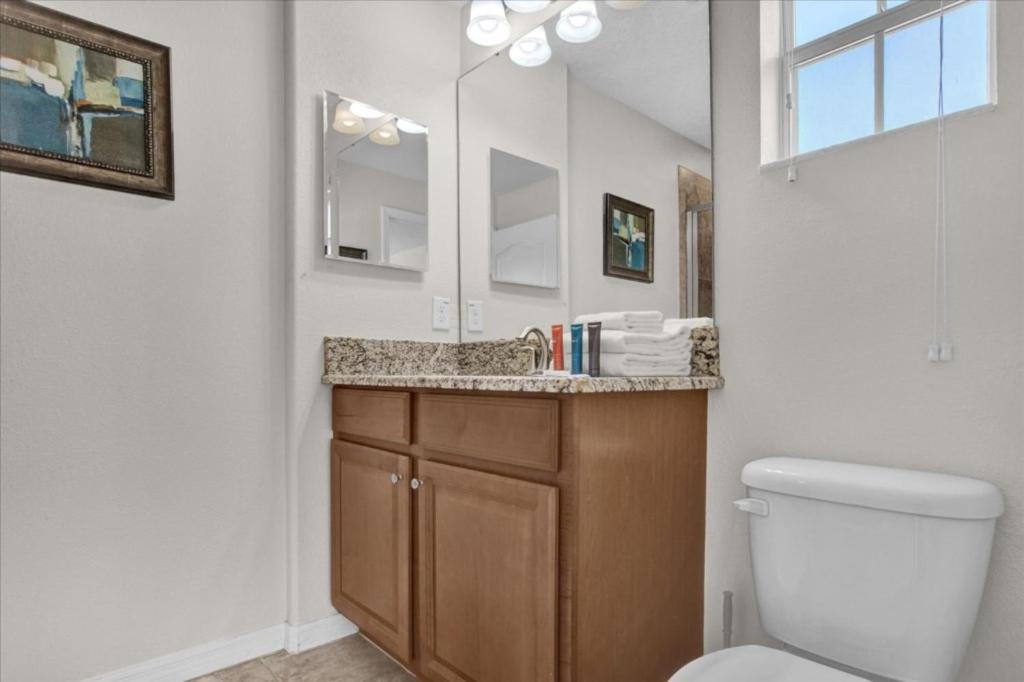 5 Bedrooms - 4 Bathrooms - Paradise Palms 8869 Cp * Orlando