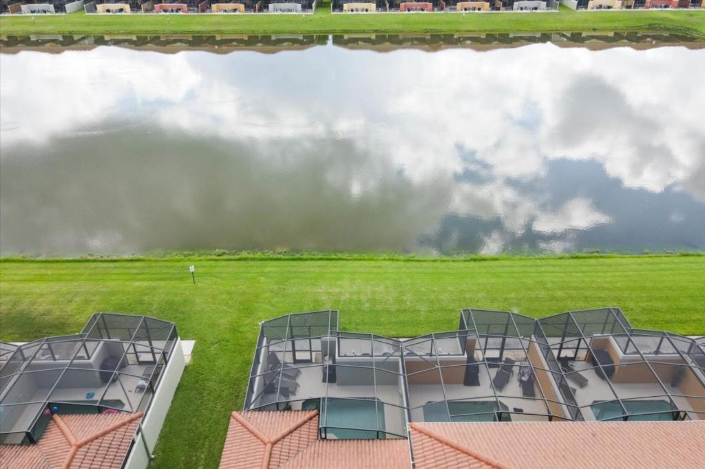 5 Bedrooms - 4 Bathrooms - Paradise Palms 8869 Cp Holiday home Orlando