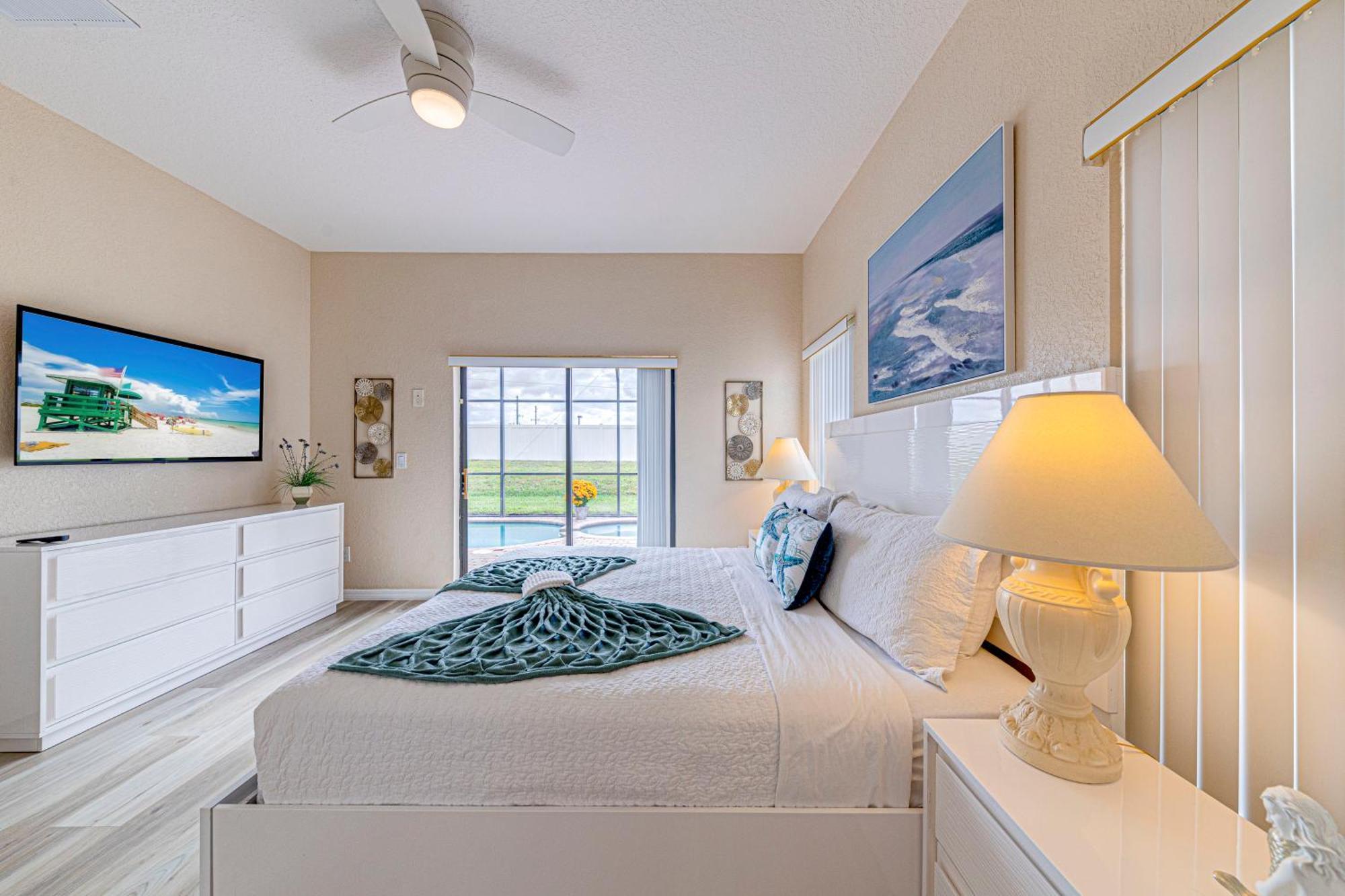 Villa Dream - New 4br/3ba - 6 Miles From