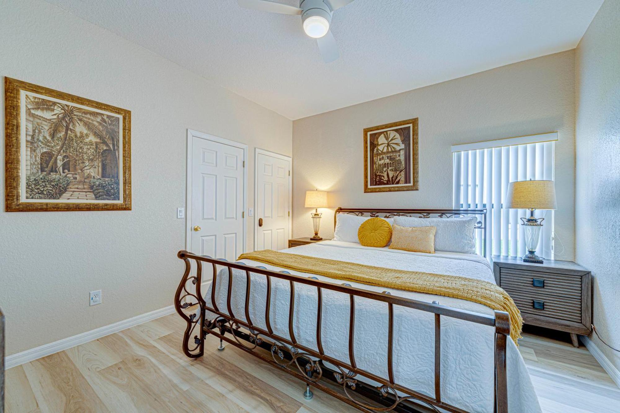 Dream - New 4br/3ba - 6 Miles From
