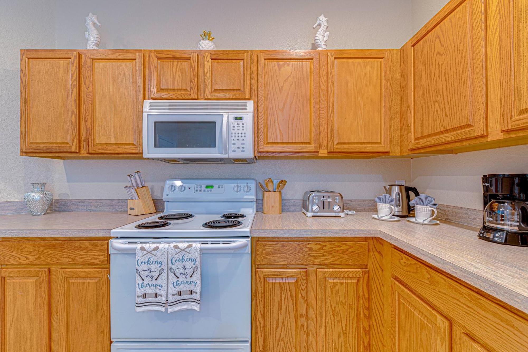 Dream - New 4br/3ba - 6 Miles From Villa