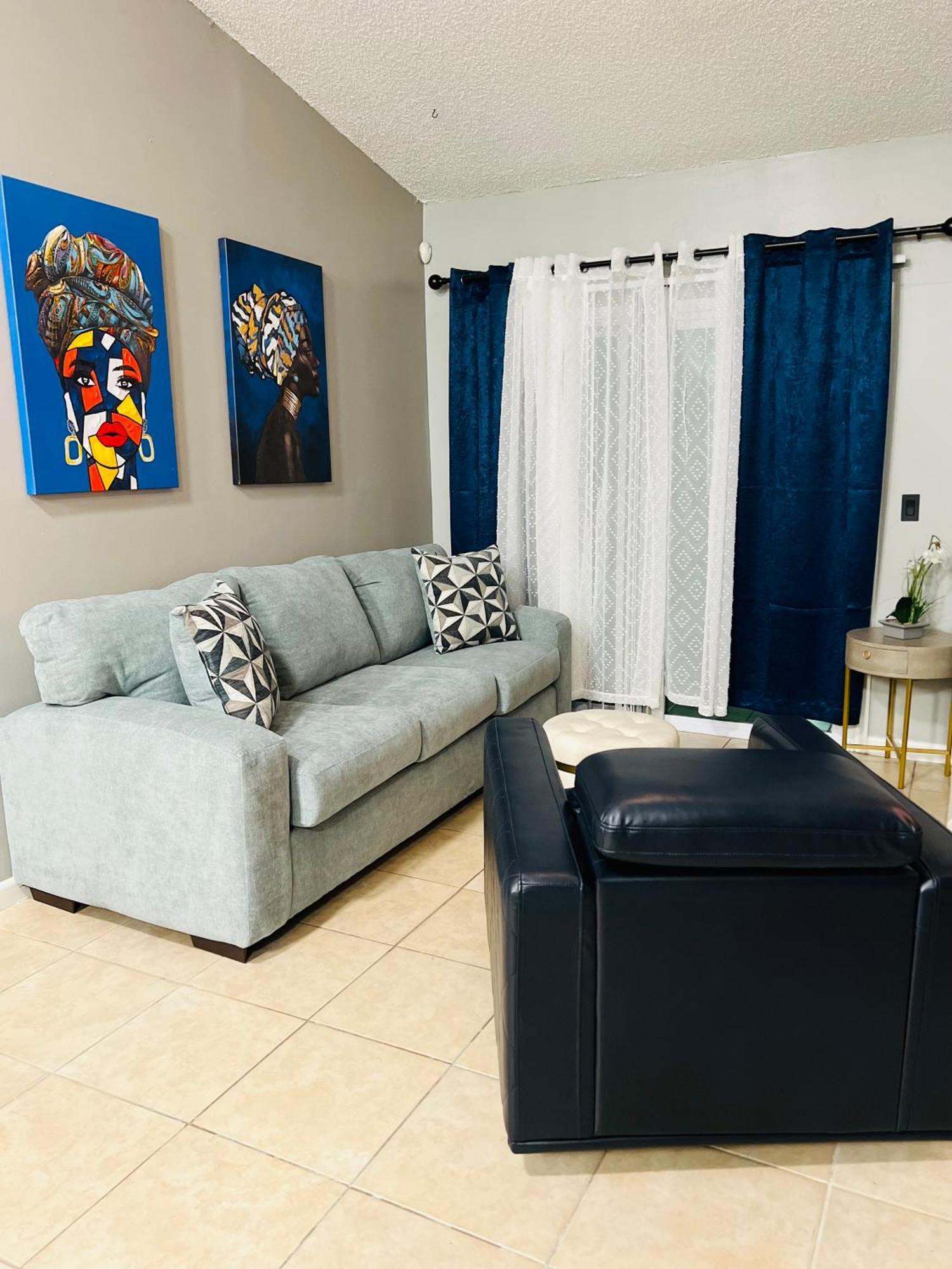 2bdrm Near Orl Fairgrd, Downtwn, Wekiva Sprng Orlando