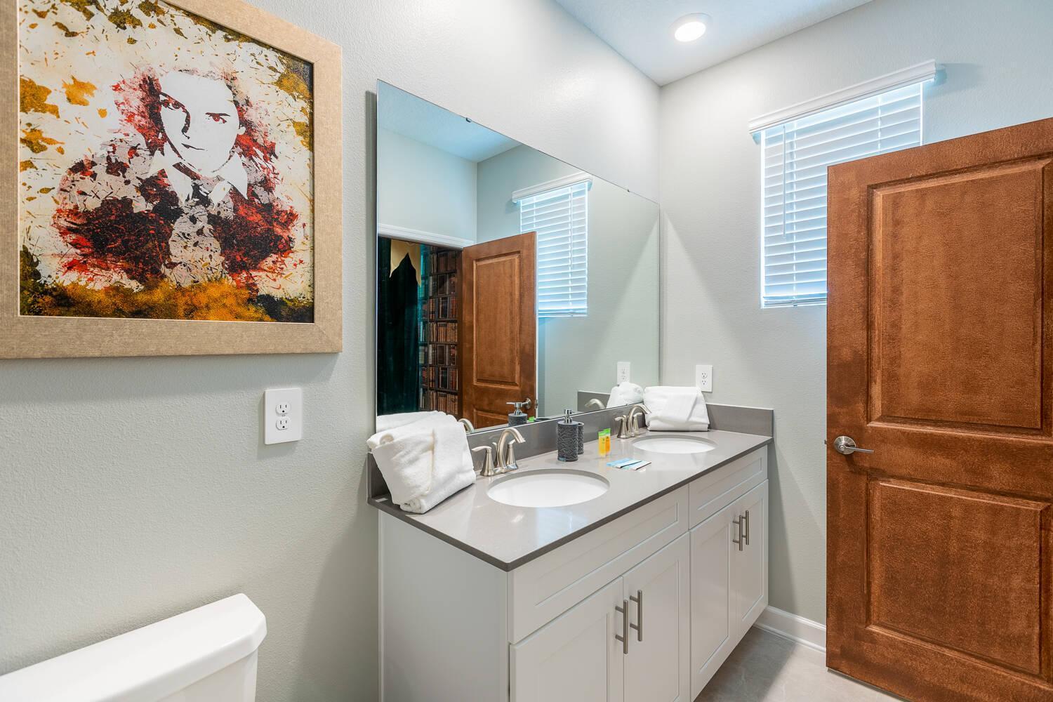 Thematic House W Private Pool Game Holiday home Orlando