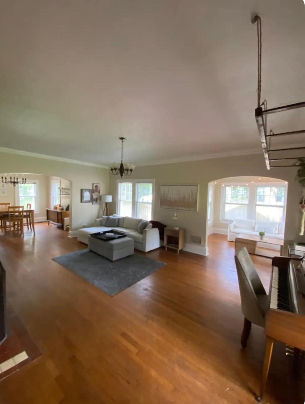 Beautiful Private With King Size Bed In Downtown Homestay Orlando