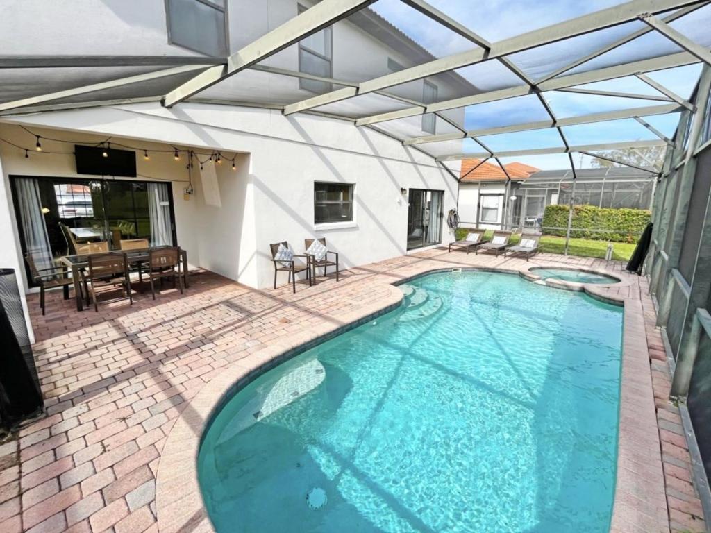 Holiday home Hidden Gem