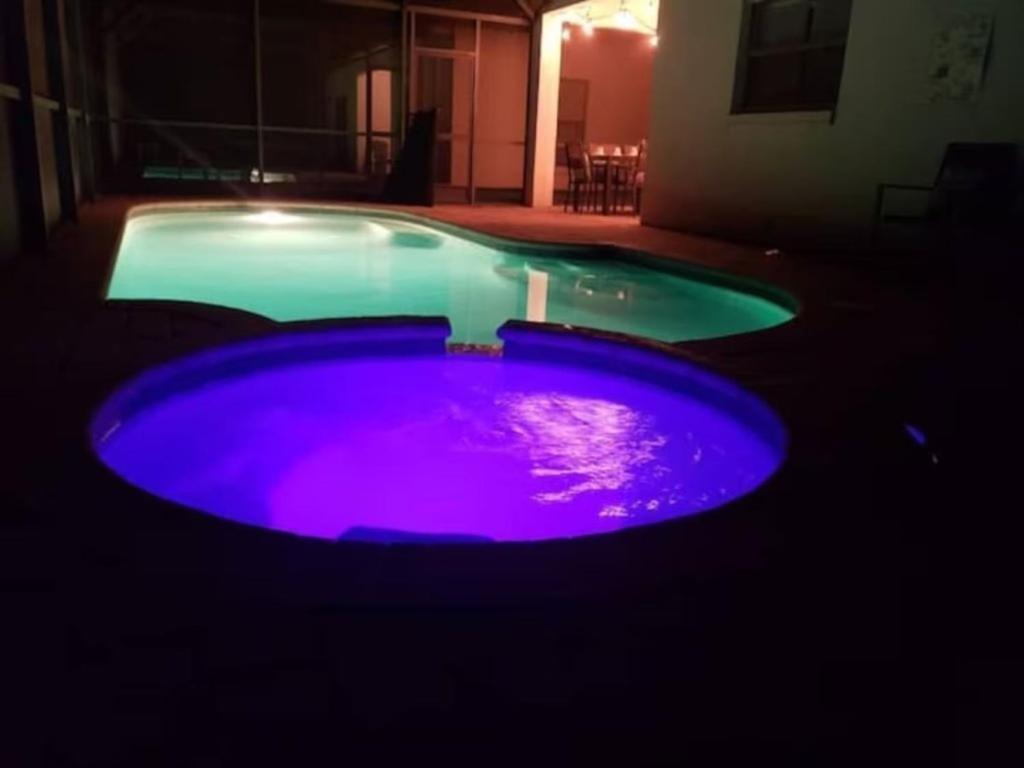 Hidden Gem Holiday home