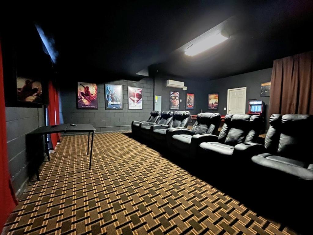 Hidden Gem Holiday home Orlando