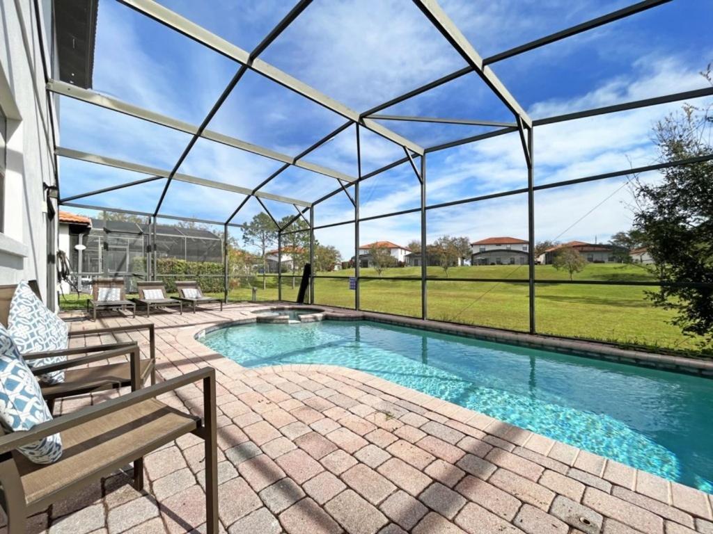 Hidden Gem * Orlando