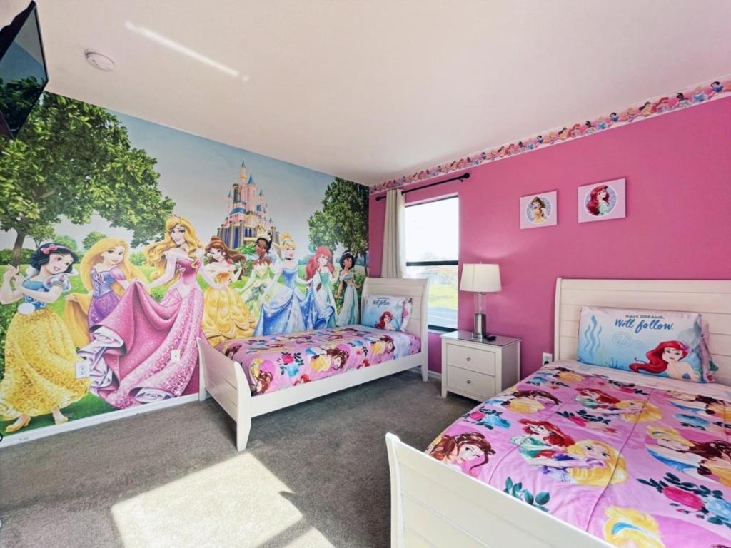 Holiday home Hidden Gem Orlando