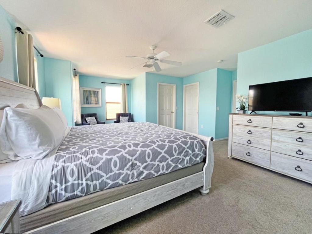 Hidden Gem Holiday home Orlando
