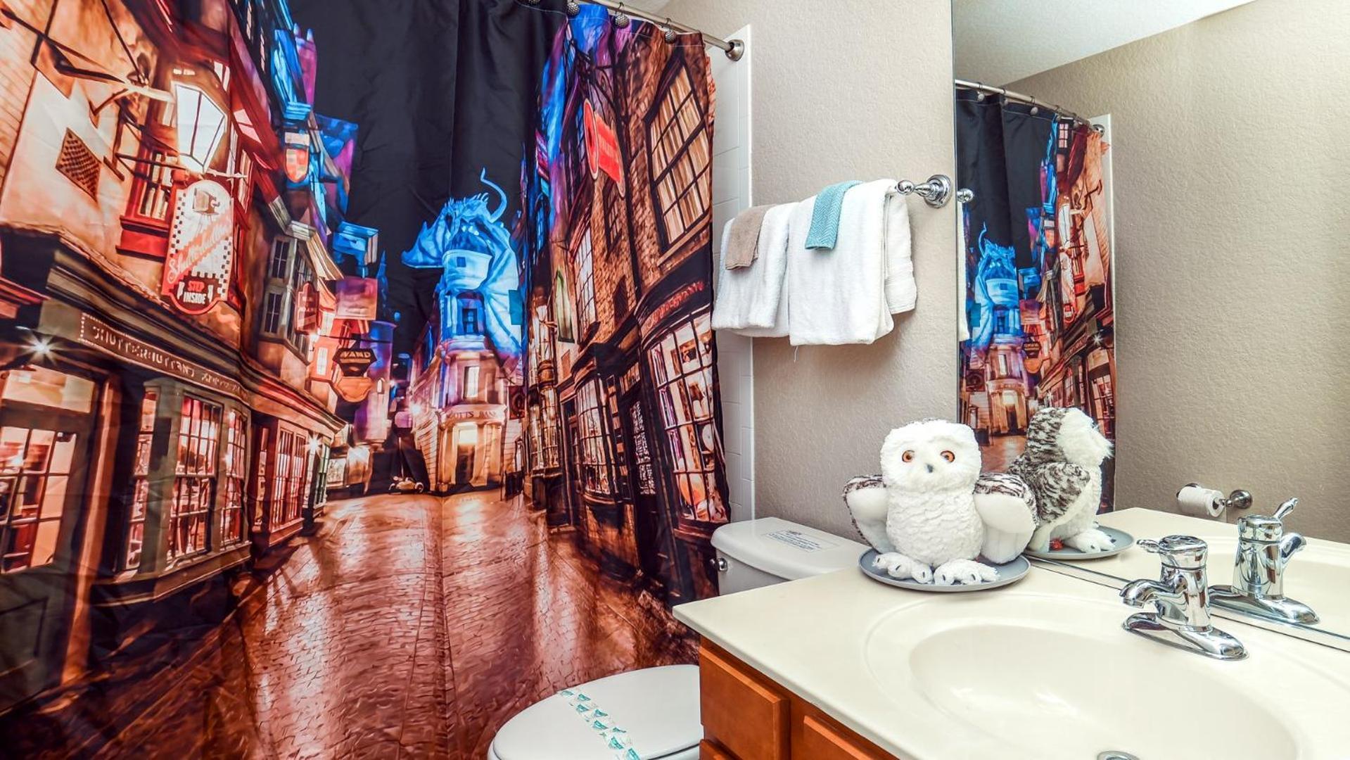 Cozy 5br W/game Pool Holiday home Orlando