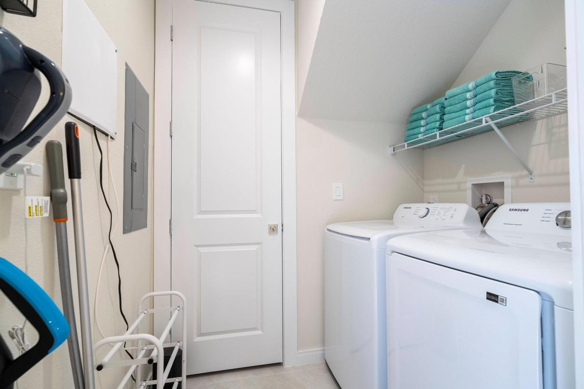 New Exclusive 5 Min To Holiday home Orlando