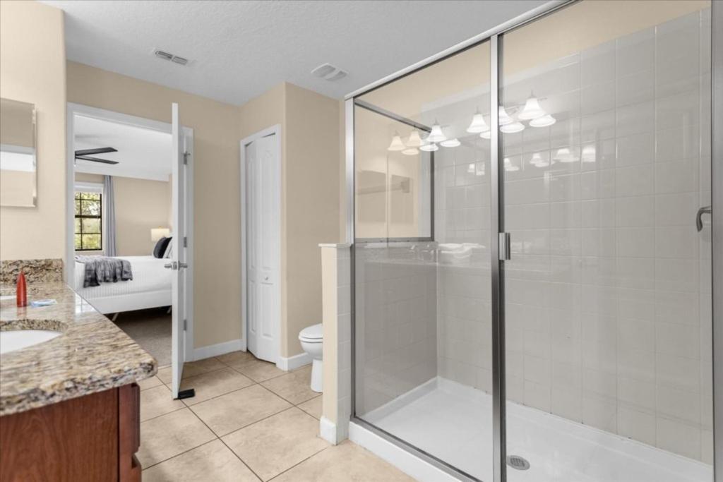 7 Bedrooms - 5 Bathrooms - Champions Gate 1532 Mv * Orlando