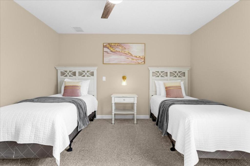 Holiday home 7 Bedrooms - 5 Bathrooms - Champions Gate 1532 Mv Orlando