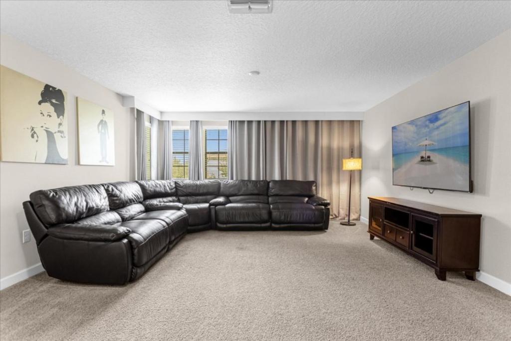 7 Bedrooms - 5 Bathrooms - Champions Gate 1532 Mv Holiday home