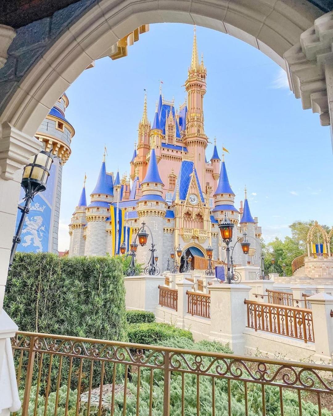 Themed Villa, 12 Min To Disney, Access * Orlando