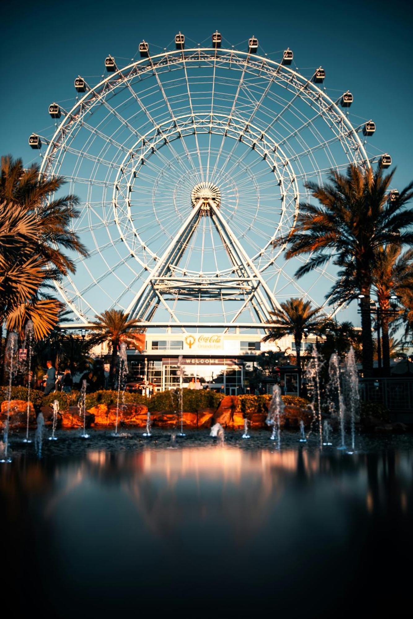 Themed Villa, 12 Min To Disney, Access Orlando