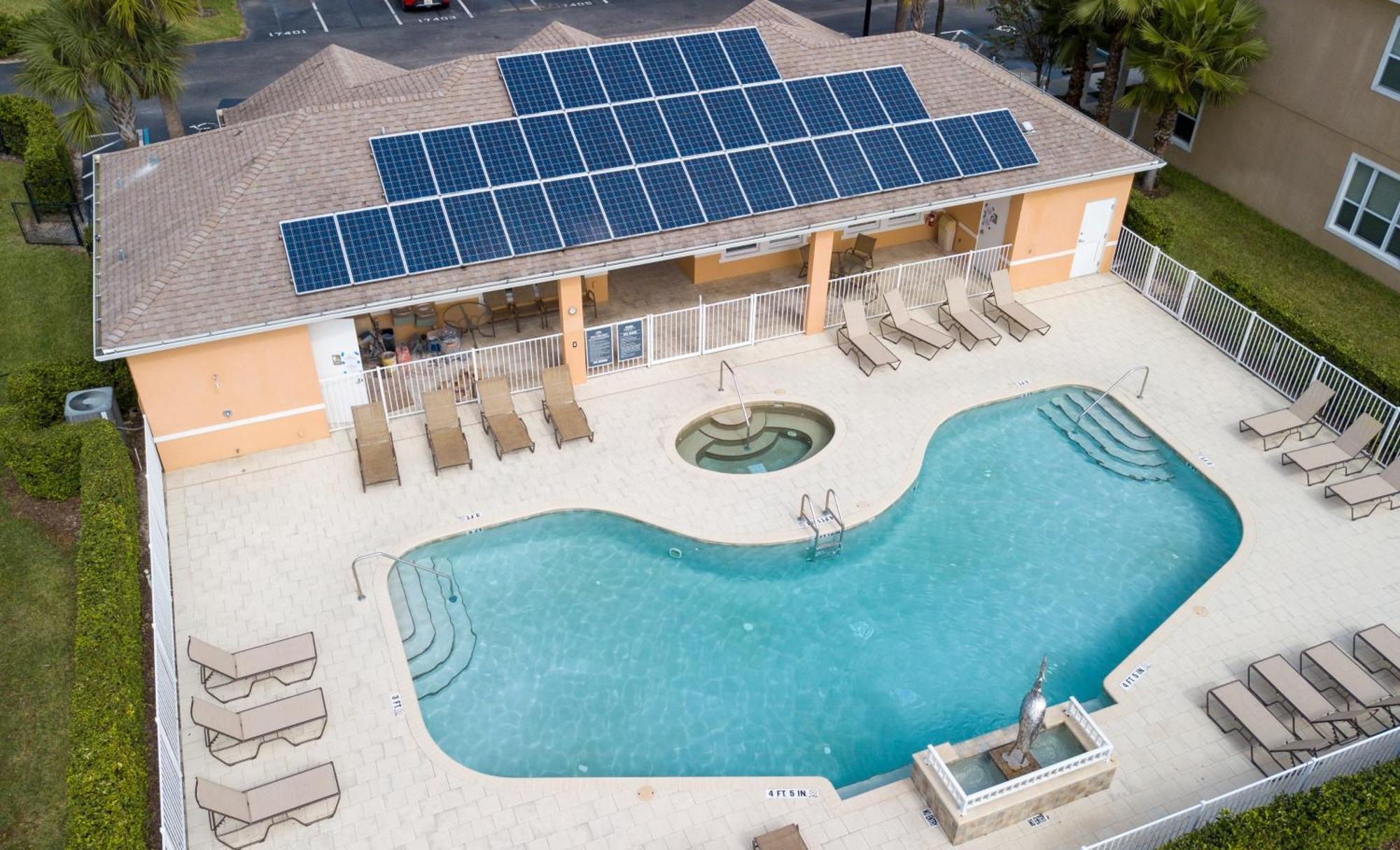 3br Townhouse Near Bbq Grill And Pool * Orlando