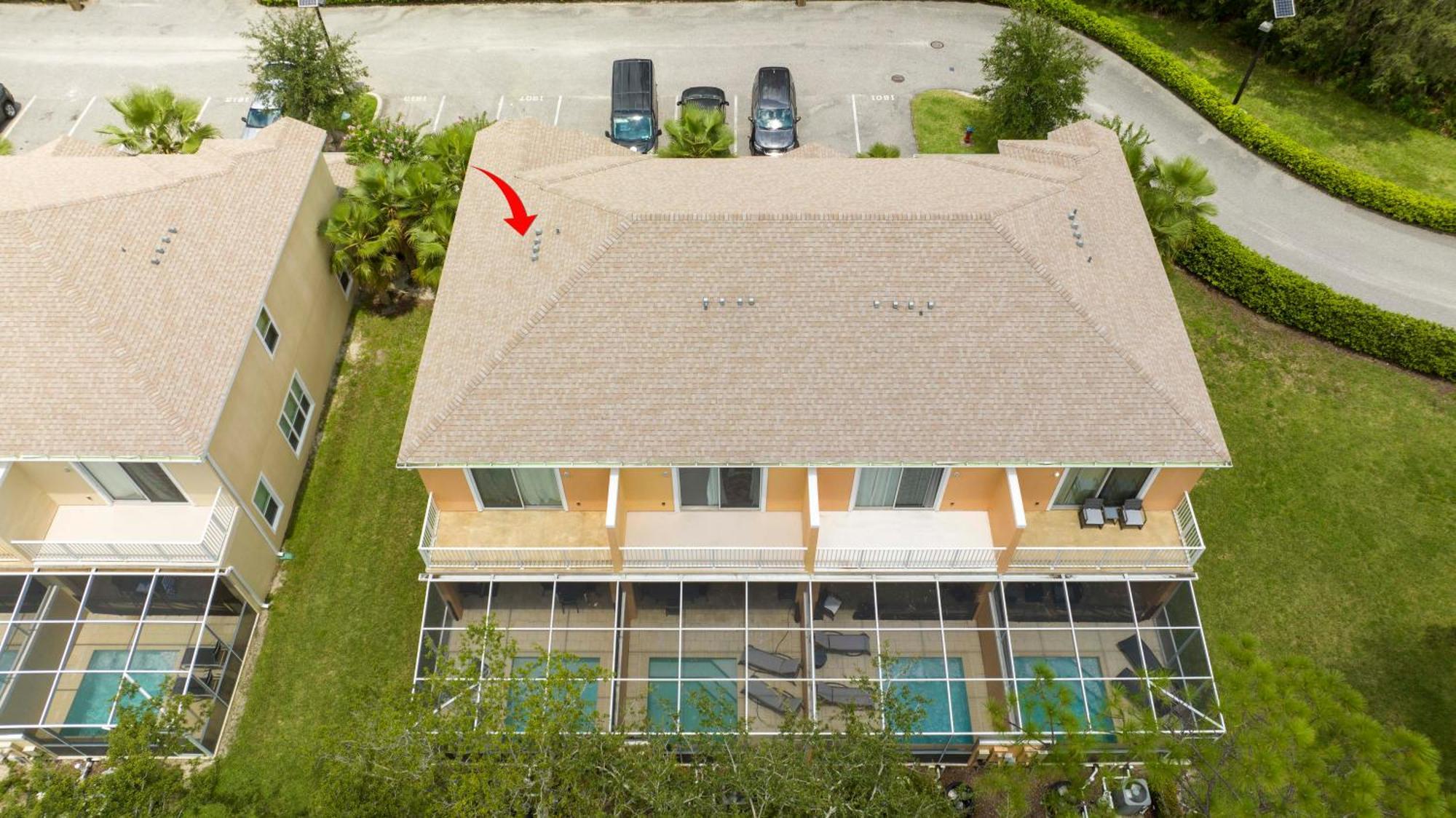 Holiday home 3br Townhouse Near Bbq Grill And Pool Orlando