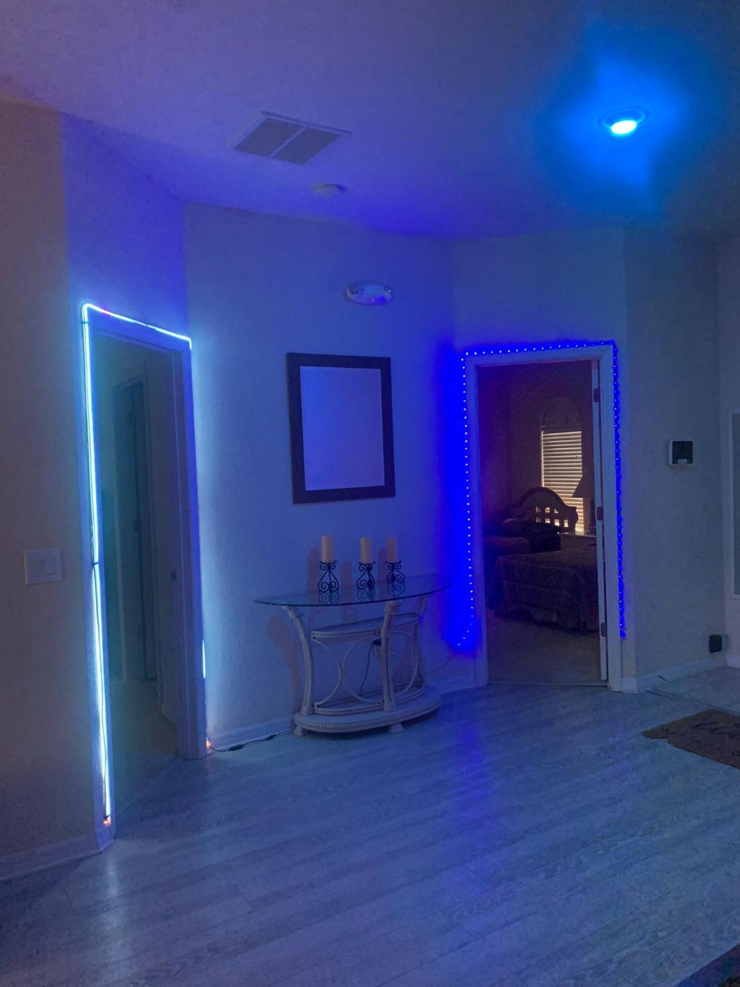Vacation Villa