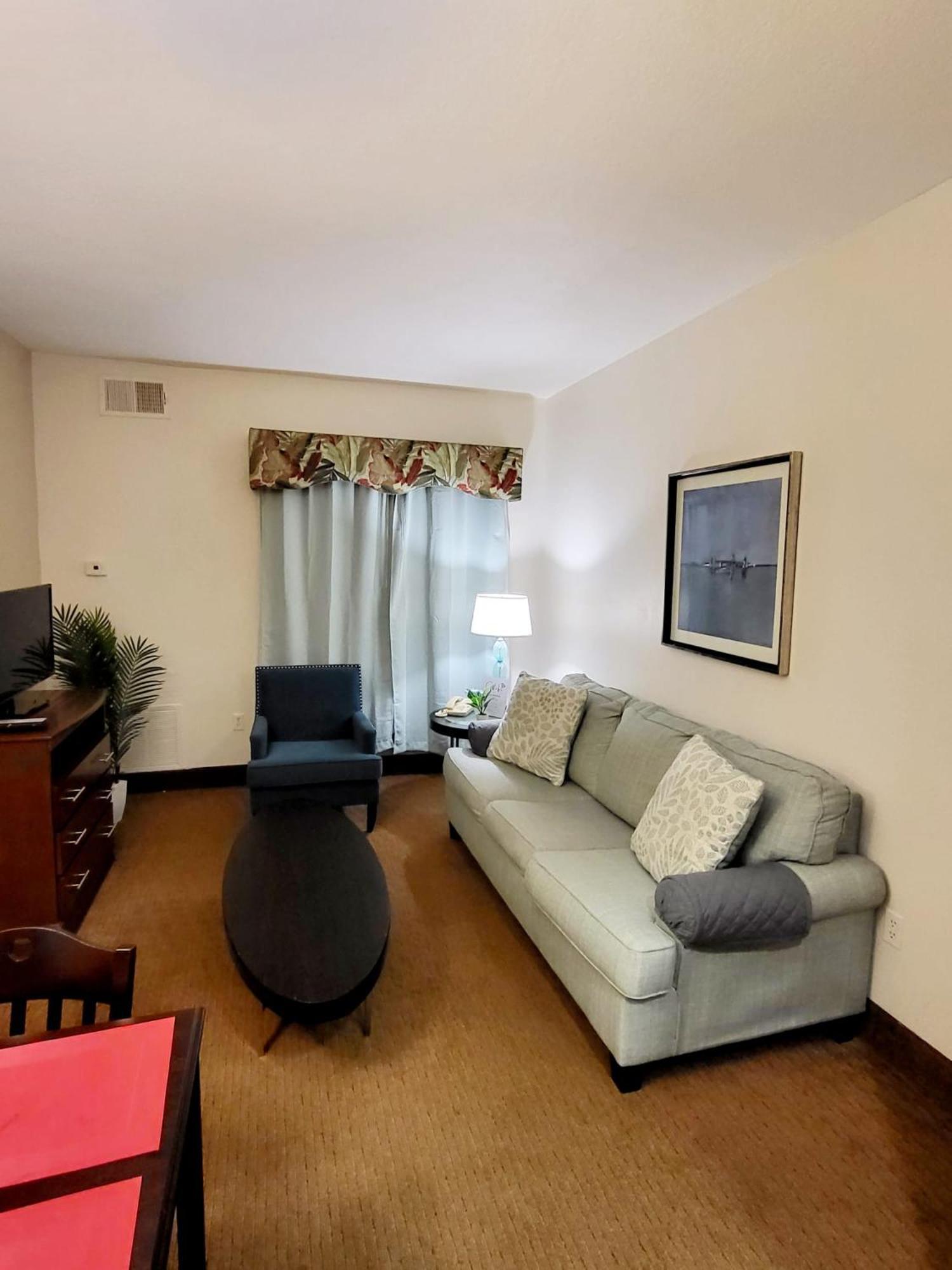 Lovely Entire With Kitchen 5 Min To Disney *