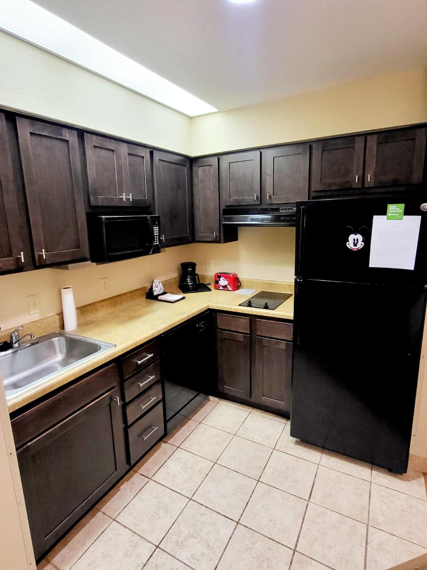 Apartment Lovely Entire With Kitchen 5 Min To Disney Orlando