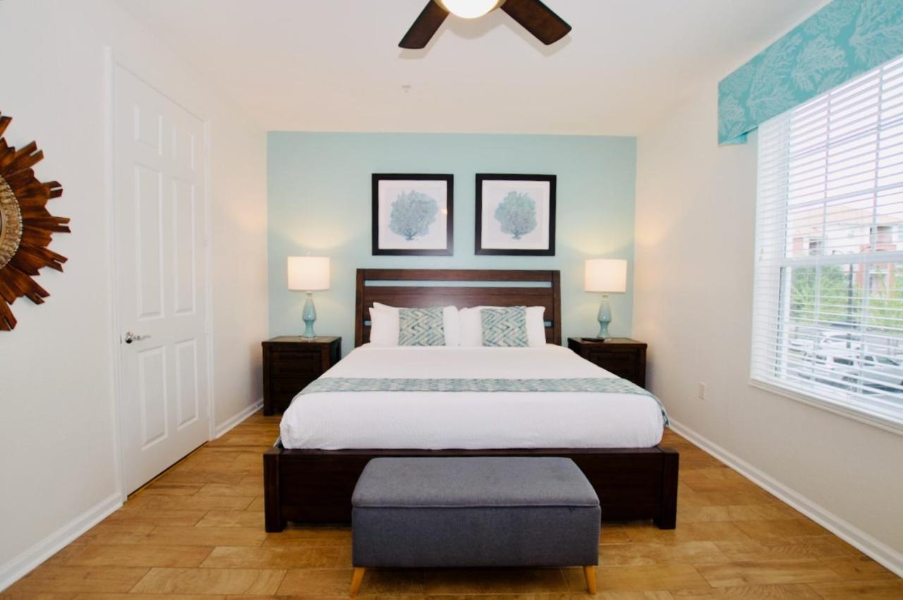 Vista Cay Luxury 4 Bedroom Orlando