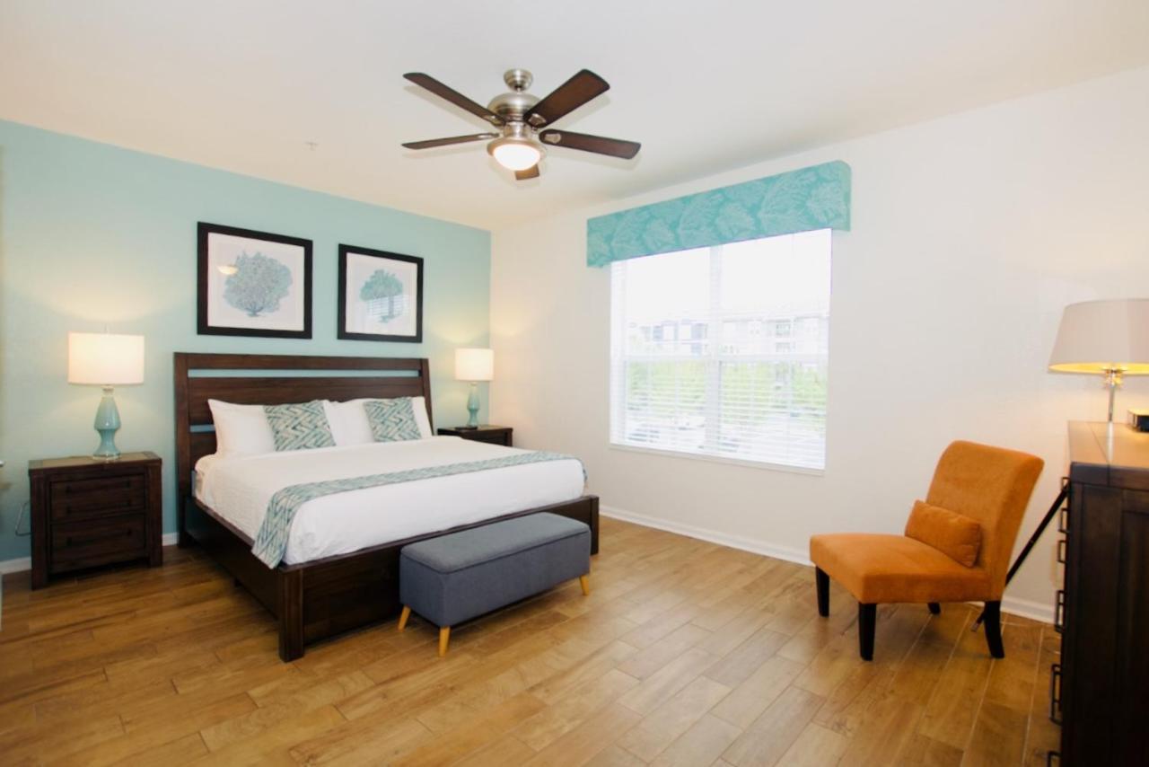 Apartment Vista Cay Luxury 4 Bedroom