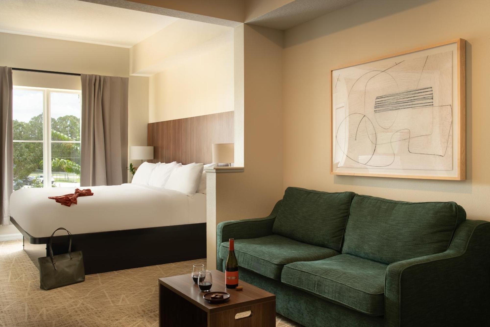 Aparthotel Sonder At The Point 3*