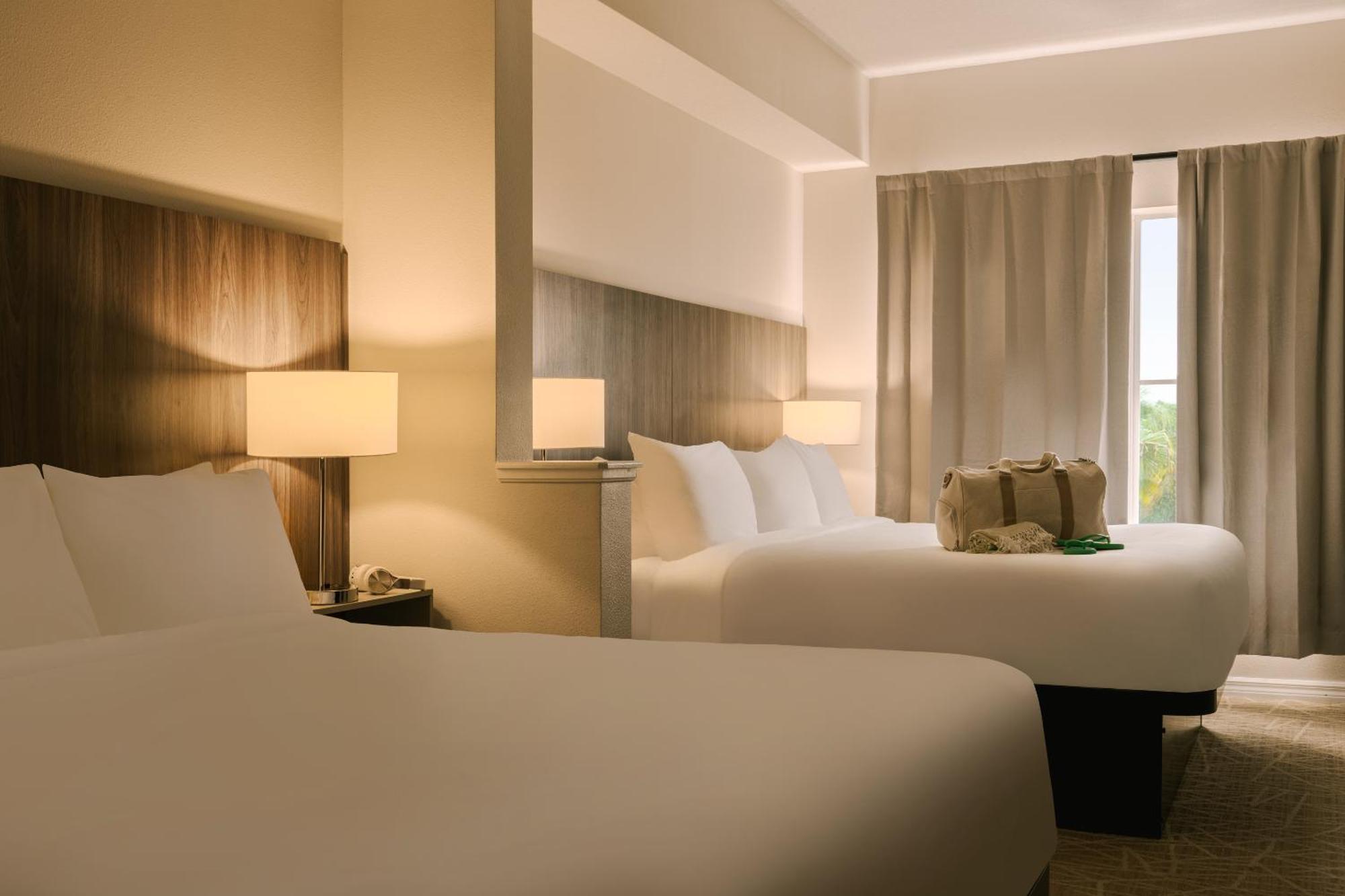 Sonder At The Point Aparthotel 3*