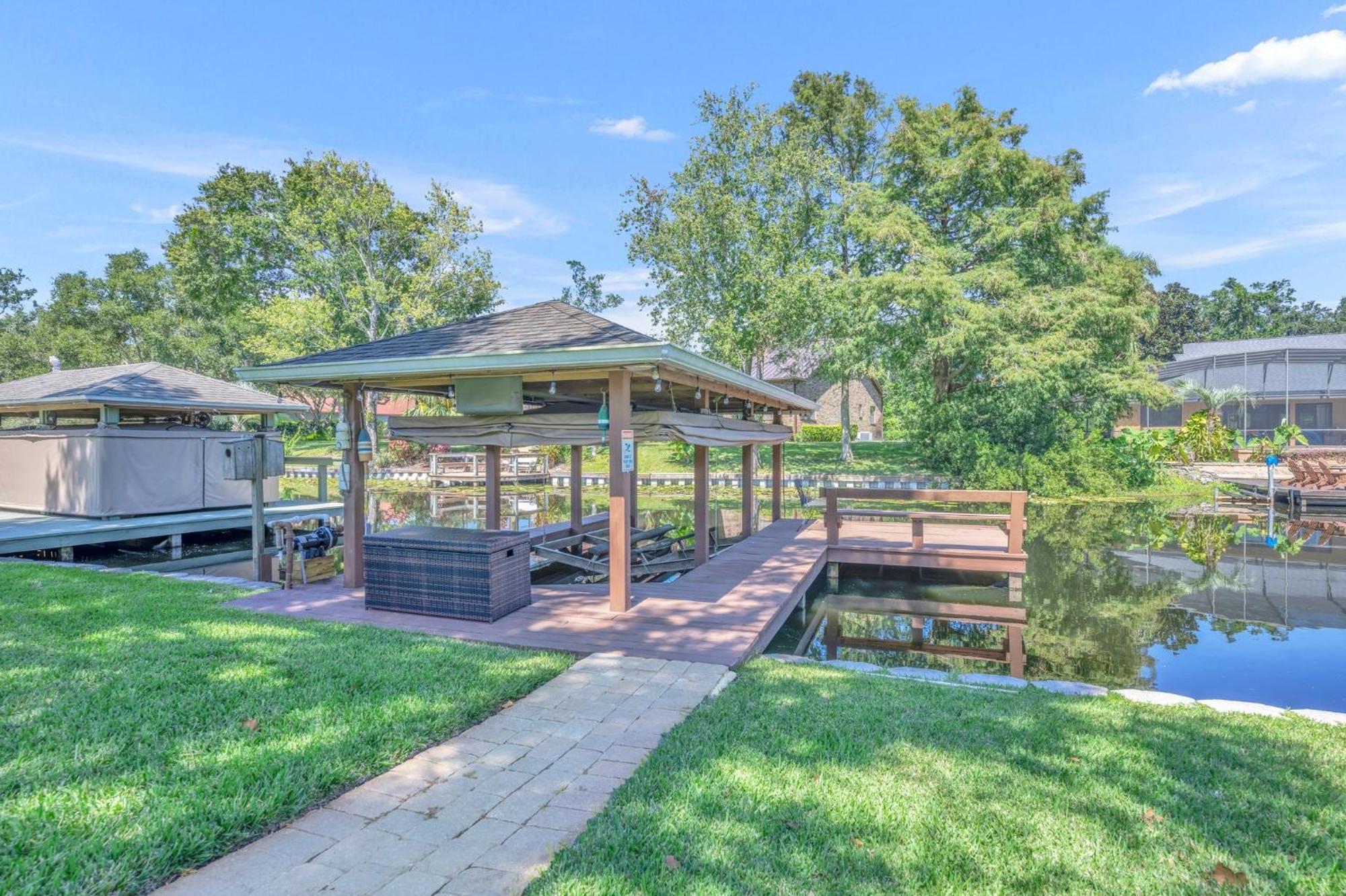 Holiday home Of Both Worlds Lakehouse