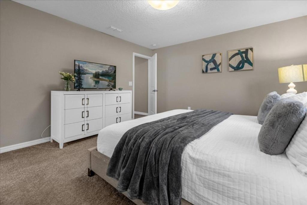 Holiday home 4 Bedrooms - 3 Bathrooms - Storey 3195 Pp Orlando