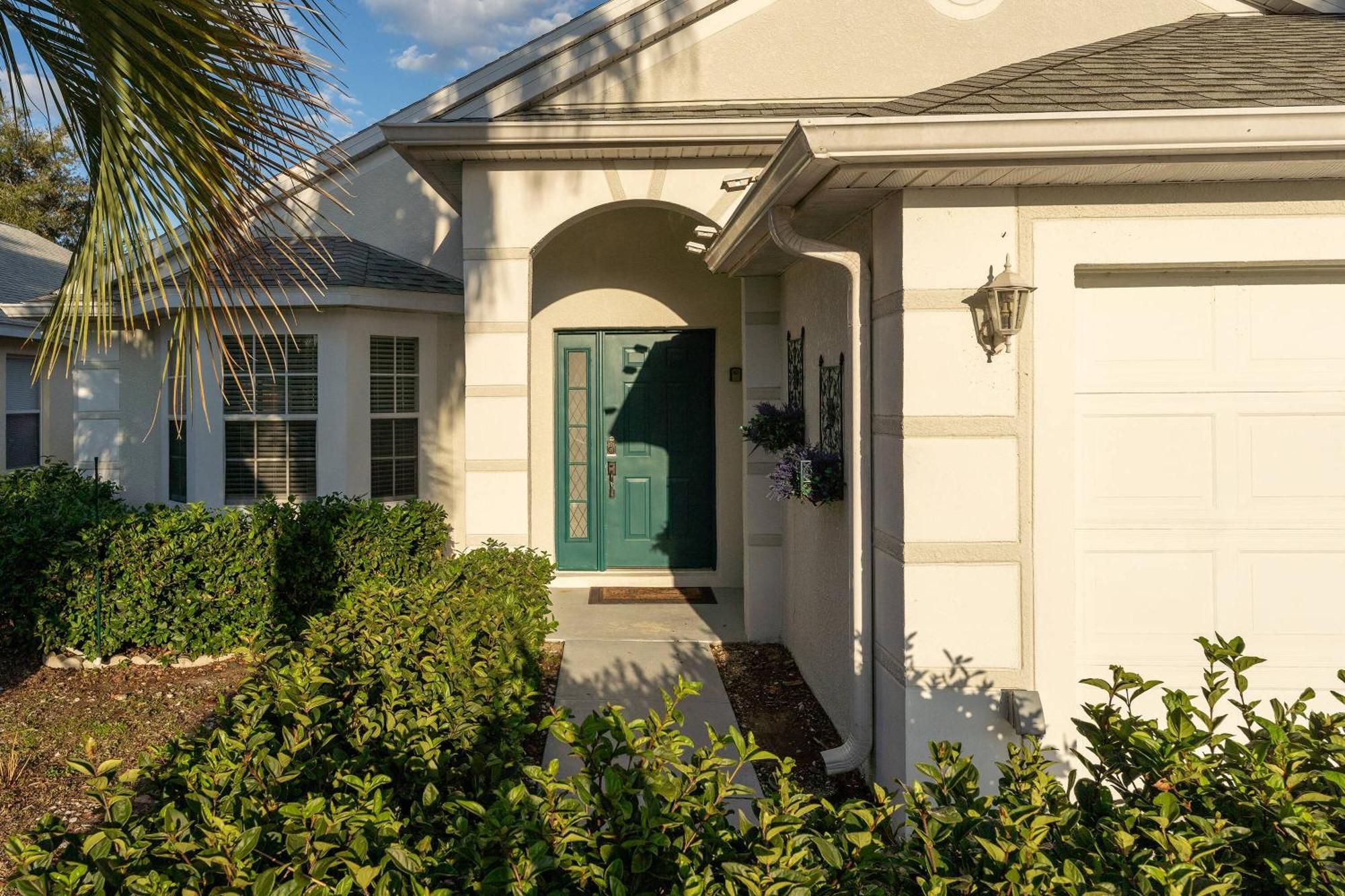 Holiday home Well Illuminated And Spacious 3 Bedroom Wh15920 Orlando