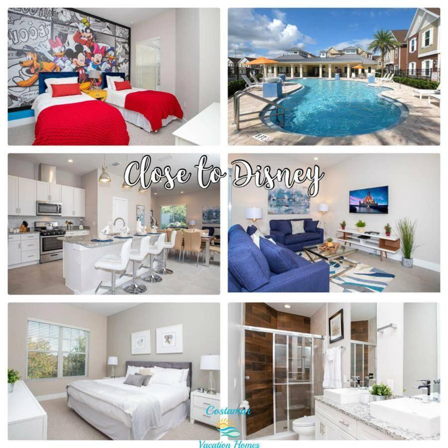 Holiday home Dreamscape New 4 5 Min To *