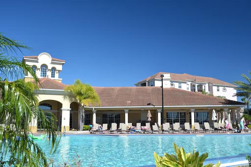 Vista Cay Hideaway Luxury By Universal *