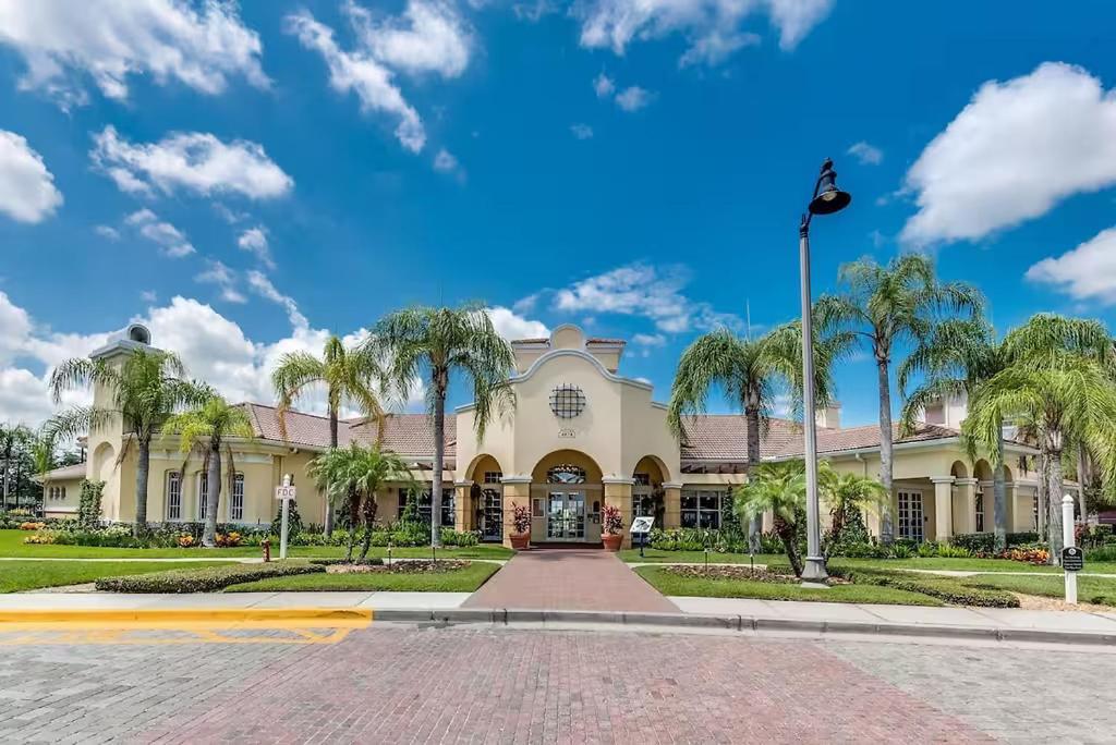 Apartment Vista Cay Hideaway Luxury By Universal Orlando