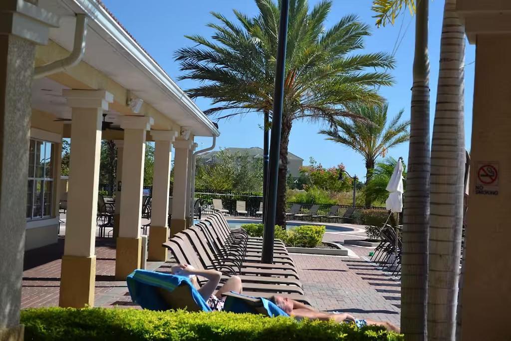 Vista Cay Hideaway Luxury By Universal * Orlando