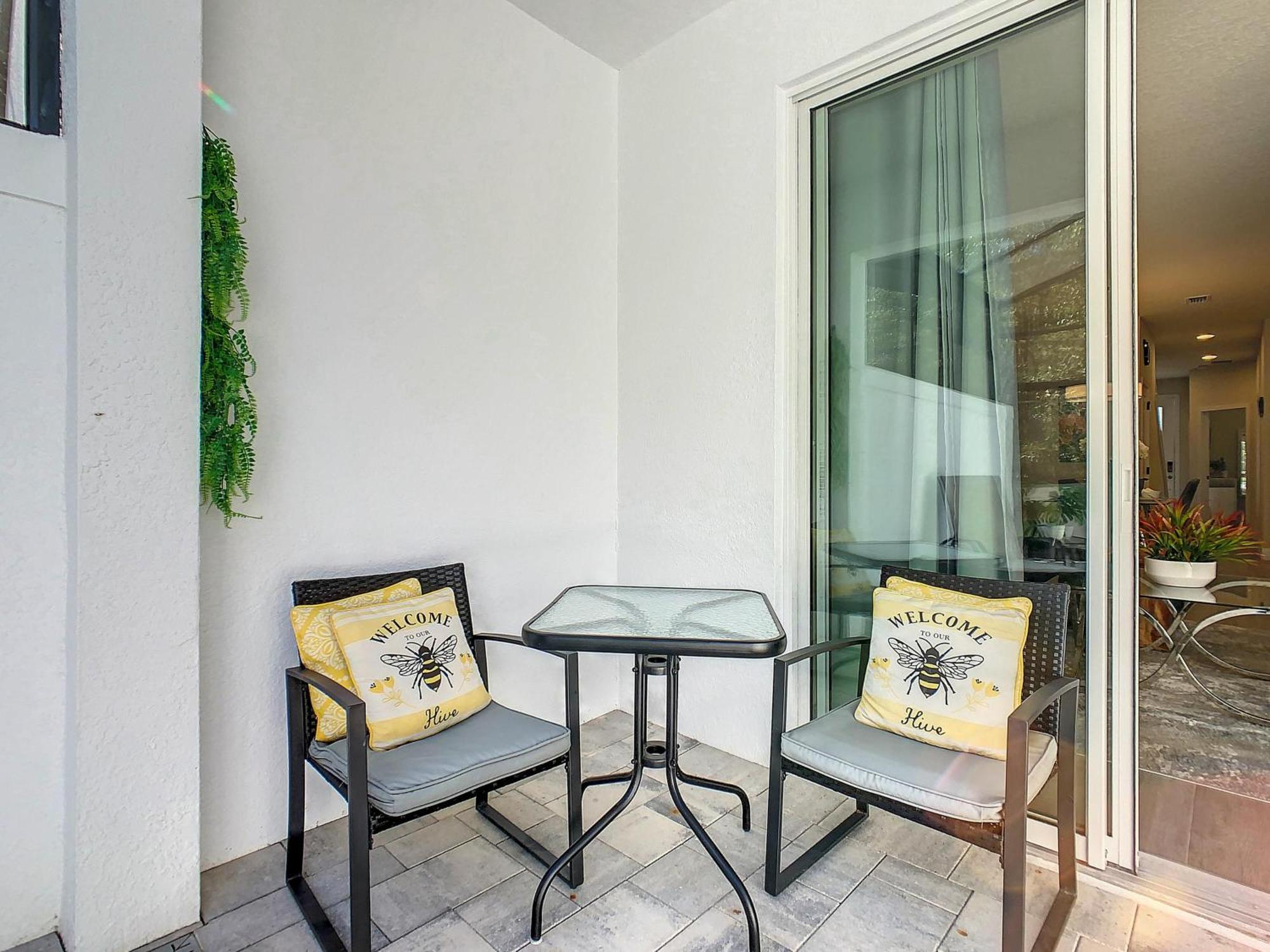 3 Bedrooms Pool Hidden Forest Amenities Apartment Orlando