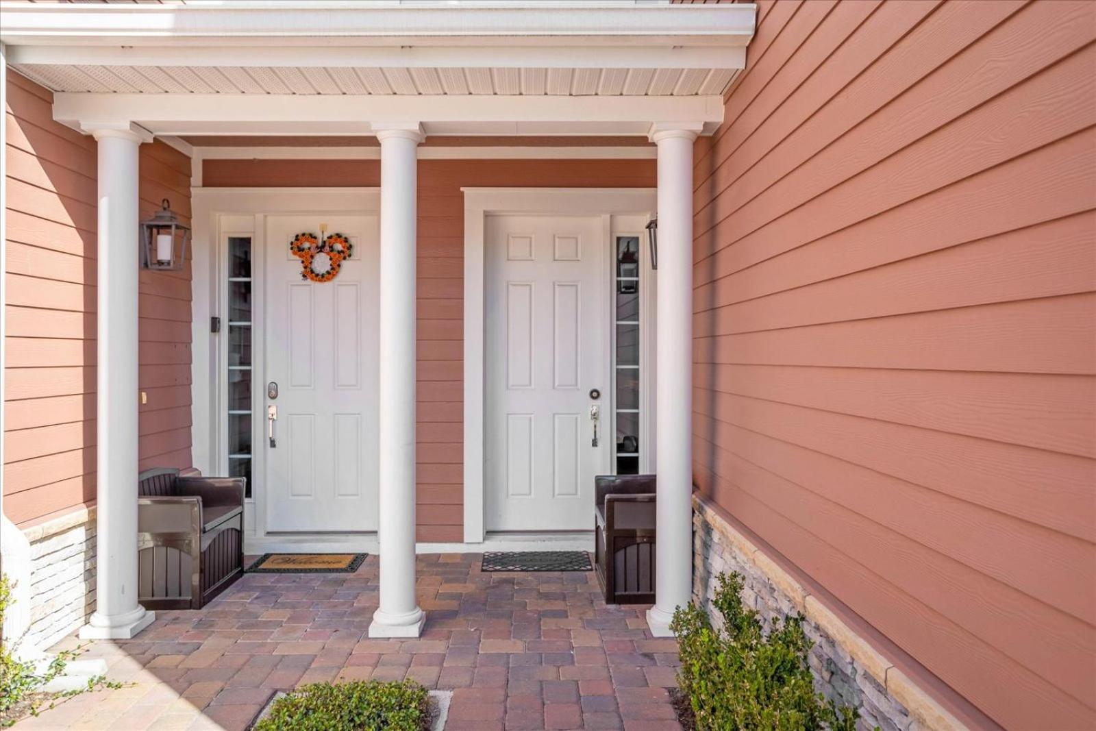 Holiday home Magical Vacation 3 Min From Orlando