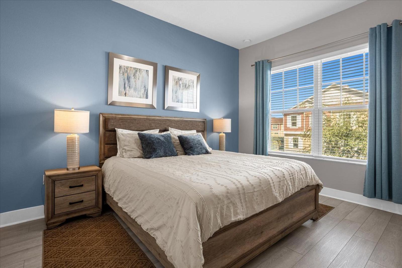 Holiday home Magical Vacation 3 Min From Orlando
