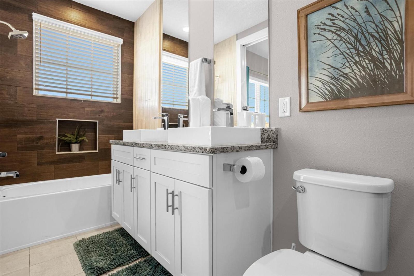 Holiday home Magical Vacation 3 Min From Orlando