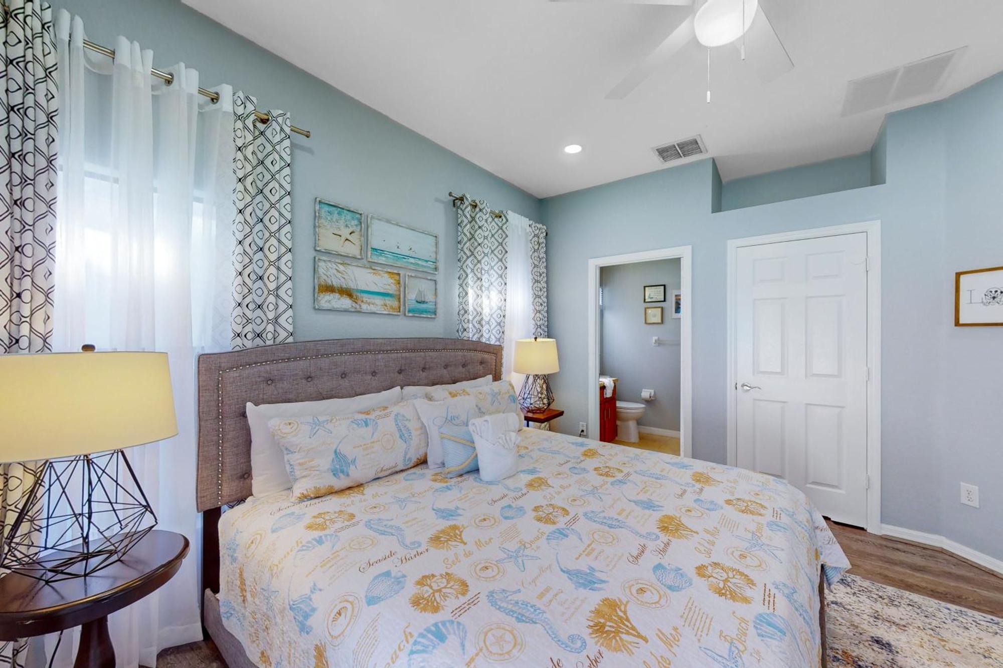 Sunshine Gem Holiday home *