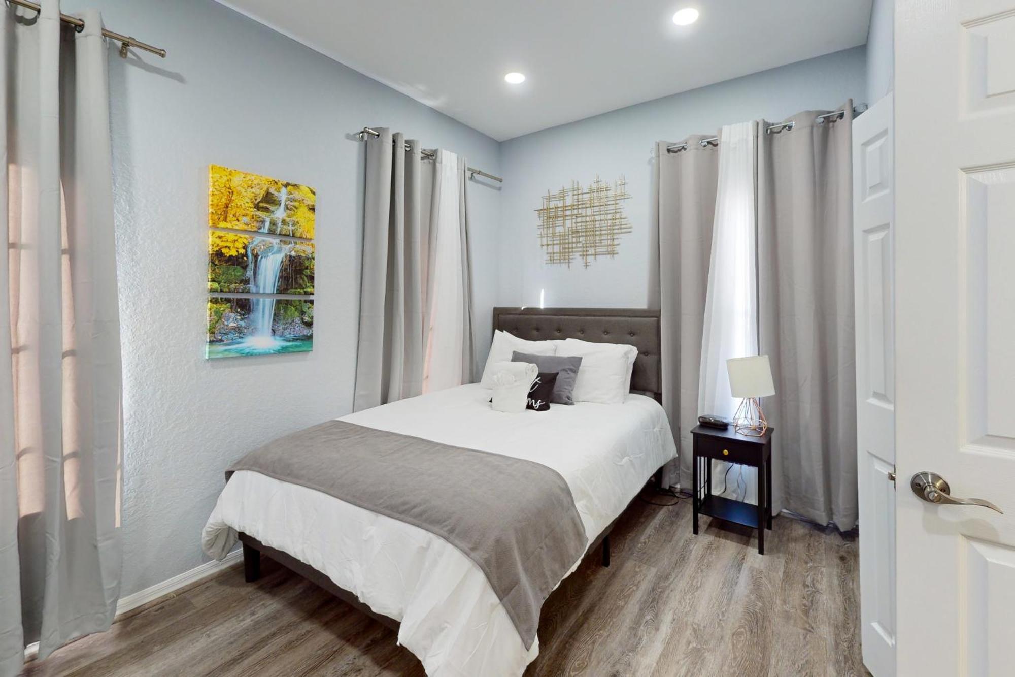 Sunshine Gem Holiday home Orlando
