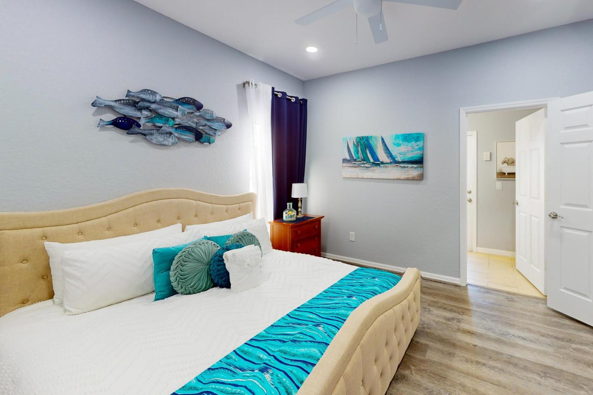 Sunshine Gem Holiday home