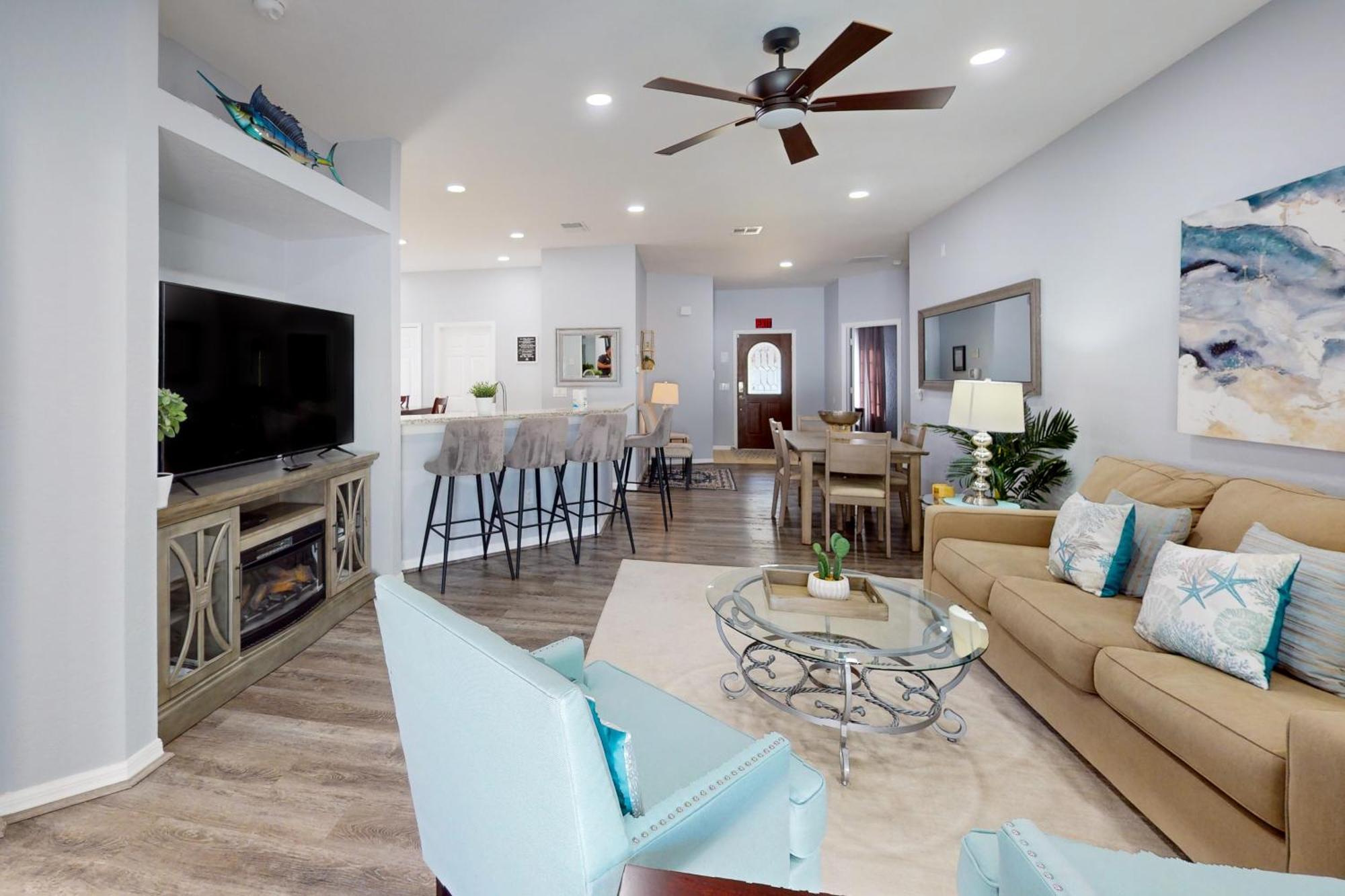 Holiday home Sunshine Gem Orlando